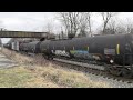 4K 2 24 24 CSX M332 Eastbound At Shen JCT WV Shorts Short Shortvideo Viral Video Youtube