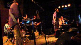 Rodrigo Amarante - &quot;Maná&quot;