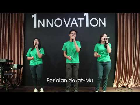 (SONGS) Kesayanganmu - JPCC Kids - Cover by GROW TEACHER