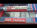 TASTY RESTAURANT PURE VEG SURAT GUJARAT Youtube Food Veg Restaurant Anilkadlakindian