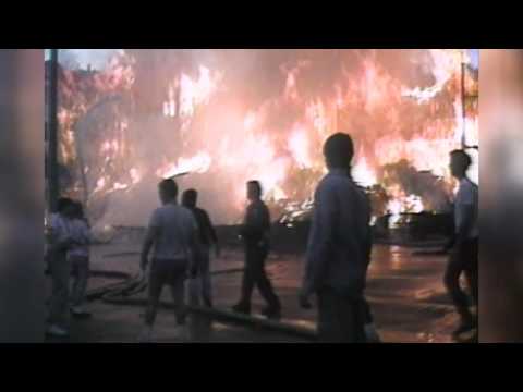 Loma Prieta earthquake