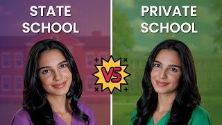 The Hidden Inequality Between State and Private Schools