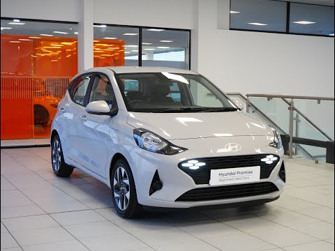 2024 Hyundai i10 Advance