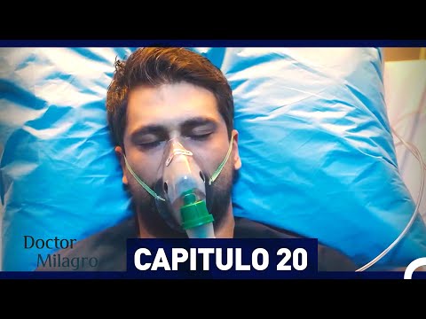 Doctor Milagro Capitulo 20 (Versión Larga)