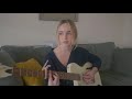 champagne problems - Taylor Swift (Cover) by Alice Kristiansen