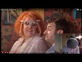 Gimme Gimme Gimme S2 E4 Dirty Thirty REACTION His Parents Are Insufferable