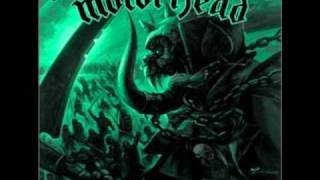 Motörhead - Stagefright-Crash &amp; Burn