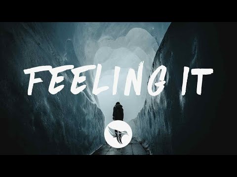 Rival x Cadmium - Feeling It (Lyrics) ft. Harley Bird