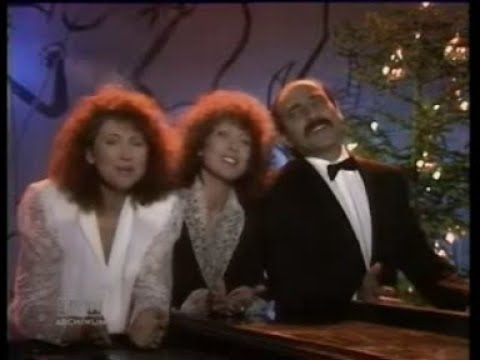 A.Zaucha,H.Frąckowiak,A.Majewska - Niech się  kochają