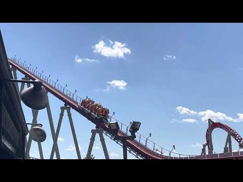 Maverick short video by Adventures with John