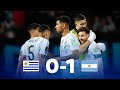 View 22 Argentina Vs Uruguay Score