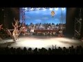Circus Oz 2013 Promo