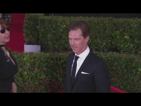 Benedict Cumberbatch to be Dr. Strange