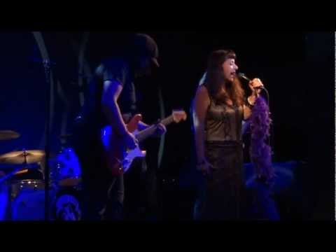 Candye Kane - I'm a Bad, Bad Girl - The Hamilton