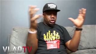 Mook Addresses the Many Chokes on Total Slaughter