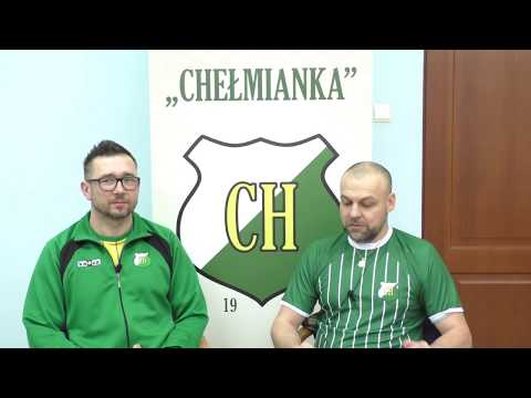 Chełmianka w Miętnem - Odcinek 6