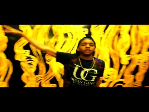 Lil Mouse - Terry Crews (Official Music Video)