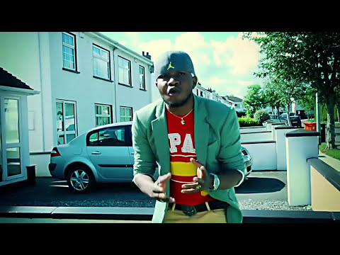 Spice vision - Ekponmwen ( Thanksgiving )ADMA AWARD WINNING VIDEO OF THE YEAR 2012.