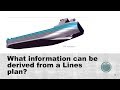 What Information Can You Derive From The Lines Plan Of A Ship