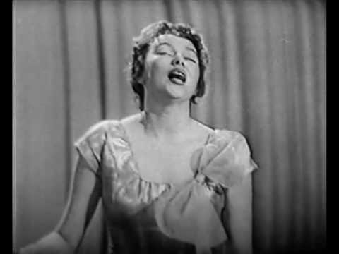 Bela Rudenko sings E strano (La traviata)