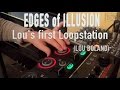 Edges of illusion by Lou Boland (John Surman)