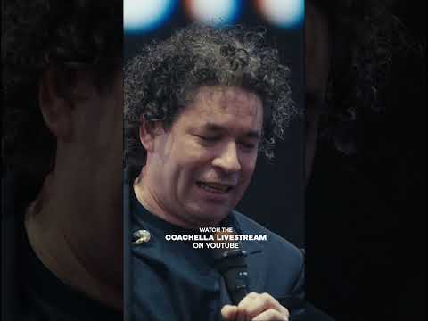 Gustavo Dudamel inició su última temporada con LA Phil - 10 de marzo de 2025