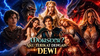 Download lagu Monster ? Aku terikat Dengan Dewi Full EPS Movie mp3 Download lagu Monster ? Aku terikat Dengan Dewi Full EPS Movie mp3