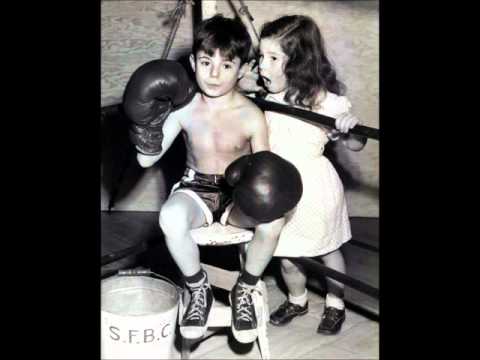 Johnny Seven - Tell Me