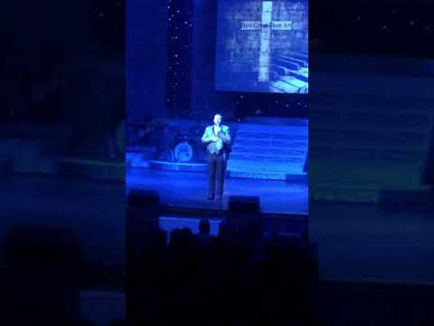 How Great Thou Art! - John Young