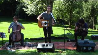 Jeremy Messersmith-Ghost-Live At Camp Krim-8/5/13