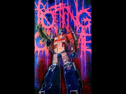 Rotting Gnome - OneNightStand with a Guy named Stan
