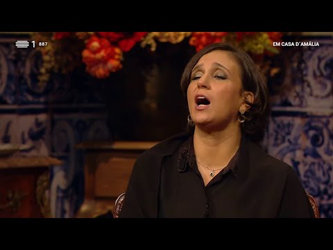 Vanessa Alves - Em Casa D'Amália (14-11-2025)