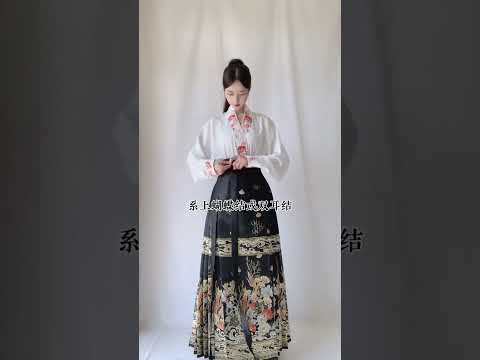 Chinese Traditional Hanfu Tik Tok 2023 | Douyin Traditional Hanfu Tik Tok |ep0211