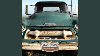 A Heart with 4 Wheel Drive