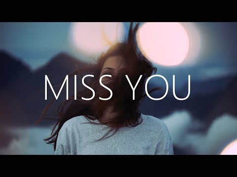 BVRNOUT - Miss You ft. AXYL (Lyrics)