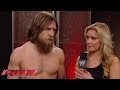The Wyatt Family attacks Daniel Bryan: Raw, Oct. 28 ...