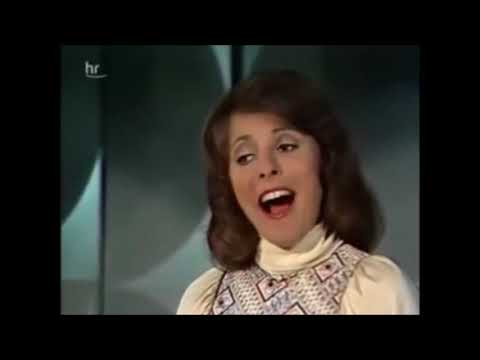 Sélections à l'affiche - Allemagne 1976 - 09 - Ireen Sheer - Einmal Wasser, einmal Wein