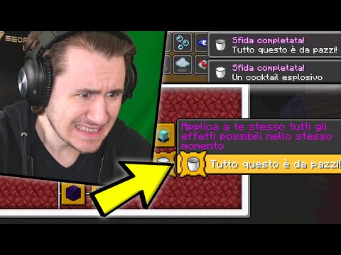 L'ACHIEVEMENT FINALE - Africraft 2 #10