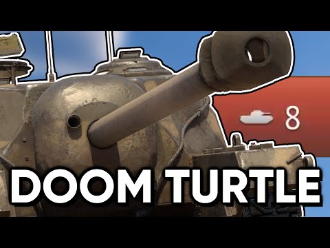 The Infamous Doom Turtle