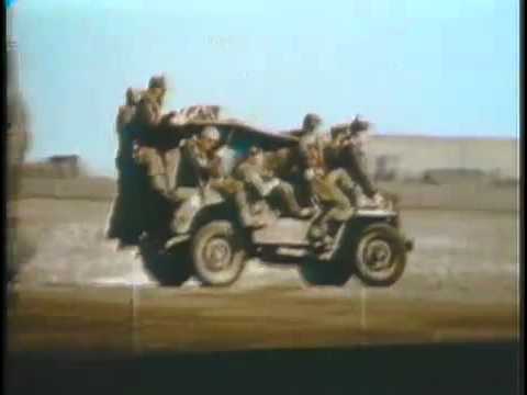 Discovery Wings Clash of Wings 09of13 Round the Clock Bombing