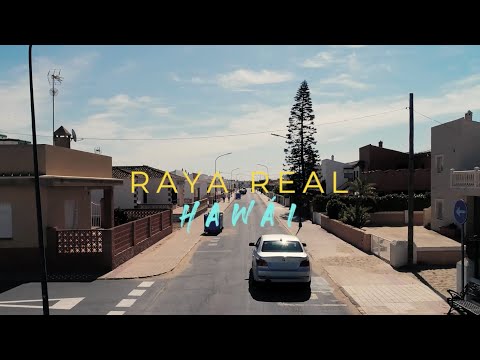 Raya Real - Hawái (Videoclip Oficial)