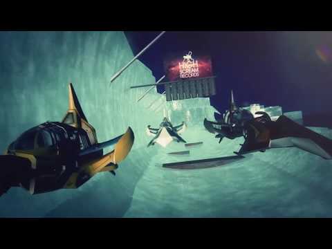 THE BUILDZER + NAH + COPPA - GOES OFF