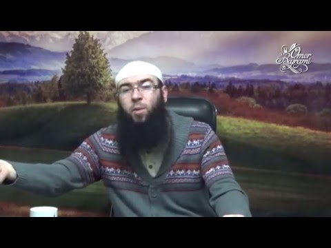 Cilësitë e atij që e kërkon për martesë - Omer Bajrami