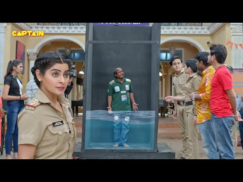 कैसे रोकेंगी Karishma Singh, Billu को आत्महत्या करने से || Maddam Sir - Ep.104