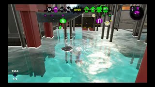 【スプラトゥーン2】ガチヤグラ奮闘記