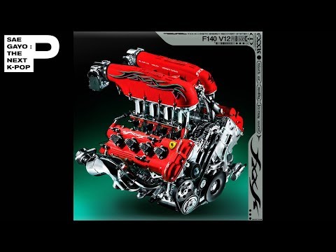 [Official Audio] Black AC - FXX K (feat. Moldy, Jeremy Que$t)