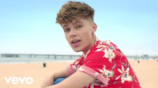 HRVY - Holiday ft. Redfoo (Official Video)