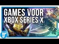 Dit kan je verwachten van de Xbox Games Showcase