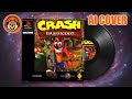 🦊 Crash Bandicoot – Main Theme (AI Surf Rock Cover)