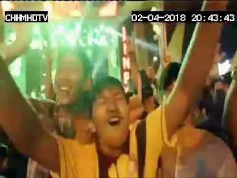 Jinro 6 7 8 April Concert 30sec 02 04 18 HM4